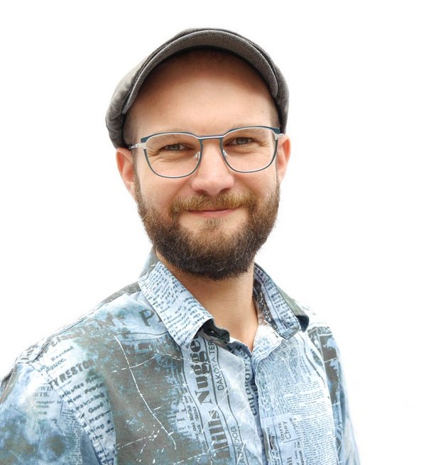 Simon Chudalla, Hörakustikermeister