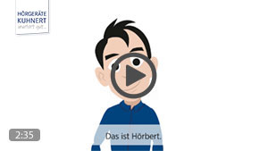 Hörverlust 